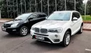 Что происходит с ценами на авторынке Кыргызстана - "BMW X5 стоит как Fit"