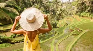 Бали: райский отдых на индонезийском курорте