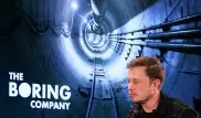 Илон Маск назвал сроки запуска скоростного тоннеля под Лос-Анджелесом