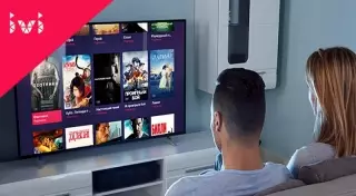 Онлайн-кинотеатр ivi и Alash Media Group договорились о партнерстве