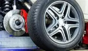 Меняем резину на зиму: во сколько обойдется шиномонтаж