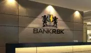 Арестован экс управляющий директор RBK Bank