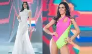 Miss Grand International упала в обморок, услышав свое имя в финале