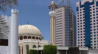 В Абу-Даби появится новая достопримечательность