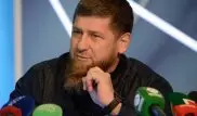 Кадыров рассказал о желании Мейвезера получить гражданство России