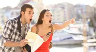 В ноябре туристы смогут бесплатно остановиться в 450 отелях по всему миру