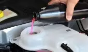 Опасно ли смешивать красный антифриз с синим или зеленым