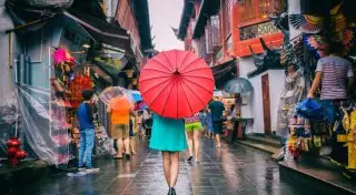 Названы города, больше всего зарабатывающие на туризме