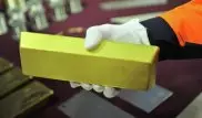 Казахстан стал одним из крупнейших покупателей золота