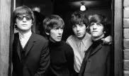 У The Beatles вышел клип на песню, записанную полвека назад