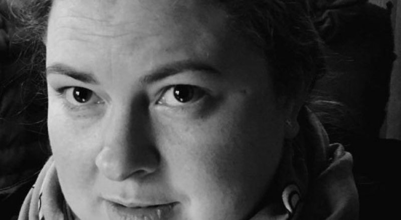 Екатерина Гандзюк. Фото:facebook.com/uakateryna