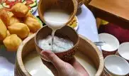 Балауса саумалдан балдай қымызға дейін. Ұлттық сусын дайындау тәсілдері