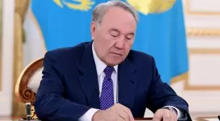 Президент подписал поправки по вопросам госстатистики