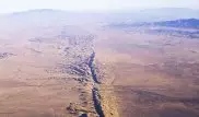 В районе разлома Сан-Андреас обнаружили возможный предвестник катастрофы