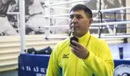 Айтжанов о борьбе за место в сборной по боксу: "Все хотят на Олимпиаду"