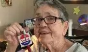 82-летняя американка впервые в жизни сходила на выборы и умерла