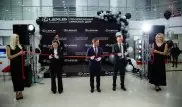 Lexus открыл пять новых сервисных центров по всему Казахстану