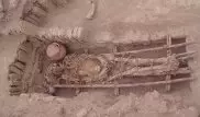 Генетики расшифровали ДНК древнейшей мумии Нового Света