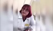 "Хоть ты сдохни": врач оставила пациентку без жизненно важного препарата в России