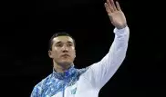 Двукратный призер Олимпиады Ниязымбетов завершил карьеру боксера