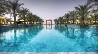 Отдых в Арабском эмирате Рас-аль-Хайма