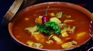 Острая пища может продлить жизнь - эксперты