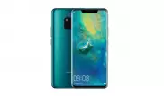 Huawei Mate20 Pro побил рекорд бенчмарка Antutu