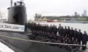 Подлодку "Сан-Хуан" обнаружили деформированной и с признаками взрыва