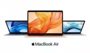 ASBIS начинает поставки новых MacBook Air в Казахстан