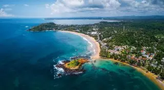 10 причин отдохнуть на Шри-Ланке