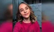 Данэлия Тулешова на "Детском Евровидении": где смотреть и голосовать