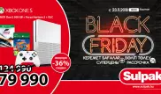 Праздник глобальных скидок Black Friday: розыгрыш или правда?