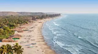 10 причин отдохнуть на Гоа