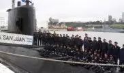 Воссоздан предполагаемый сценарий гибели подлодки "Сан-Хуан"