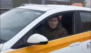 Поразивший честностью таксист из Кыргызстана рассказал, почему недоволен своей славой