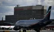 Самолет сбил насмерть мужчину в аэропорту Шереметьево