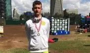 Казахстанский теннисист выиграл турнир ITF Juniors в Кении