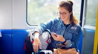 Как выгодно использовать стыковочные рейсы