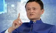 Самый богатый китаец Джек Ма оказался коммунистом