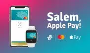 ForteBank дарит кешбэк 99 процентов в честь запуска Apple Pay