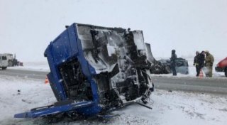 Фото пресс-службы ГУМЧС по Оренбургской области