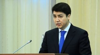 Фото:primeminister.kz 