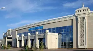 На "Хоргосе" обсудили меры по борьбе с коррупцией