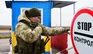 Россиянам запретили въезд в Украину