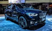 Новый BMW X5 презентовали в Казахстане: главные преимущества кроссовера