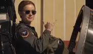 Новый трейлер фильма "Капитан Марвел" появился в Сети