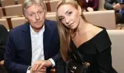 Жена Пескова стала совладелицей нового бизнеса