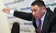 "Борец с коррупцией" Токберген Абиев получил тюремный срок