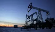 Нацбанк понизил прогноз по добыче нефти в Казахстане