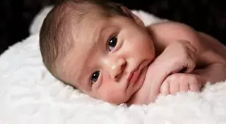 Впервые родился ребенок у женщины с маткой от умершего донора